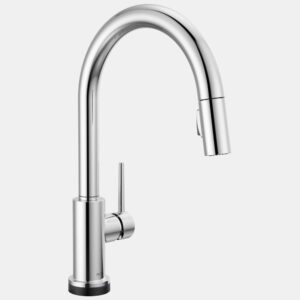 DELTA TRINSIC COCINA