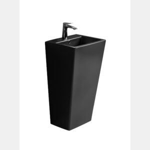 LAV FREESTANDING NEGR0