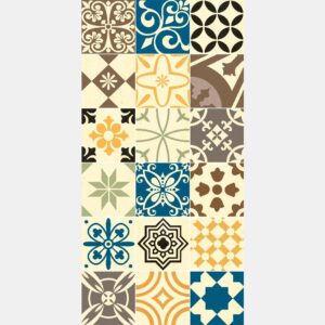 ALHAMBRA VINTAGE