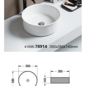 LAV VESSEL MILANO